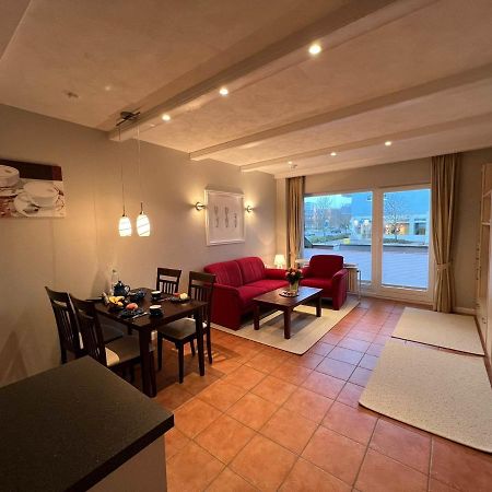 Robbe Apartment Westerland Exterior photo